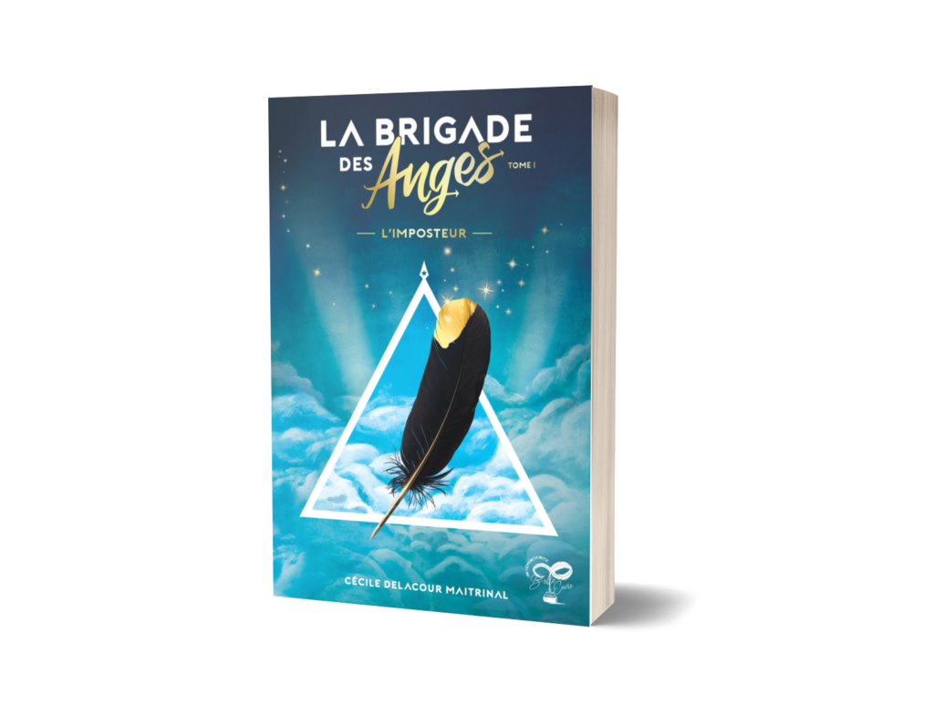 livre cecile delacour-maitrinal