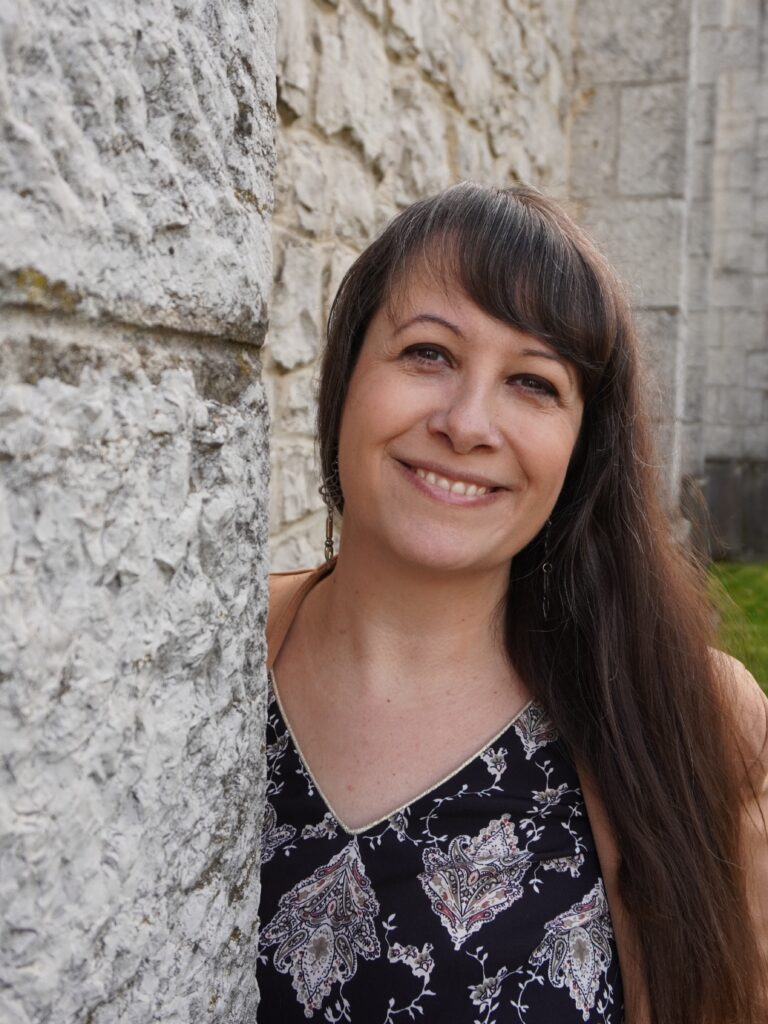 cecile delacour-maitrinal