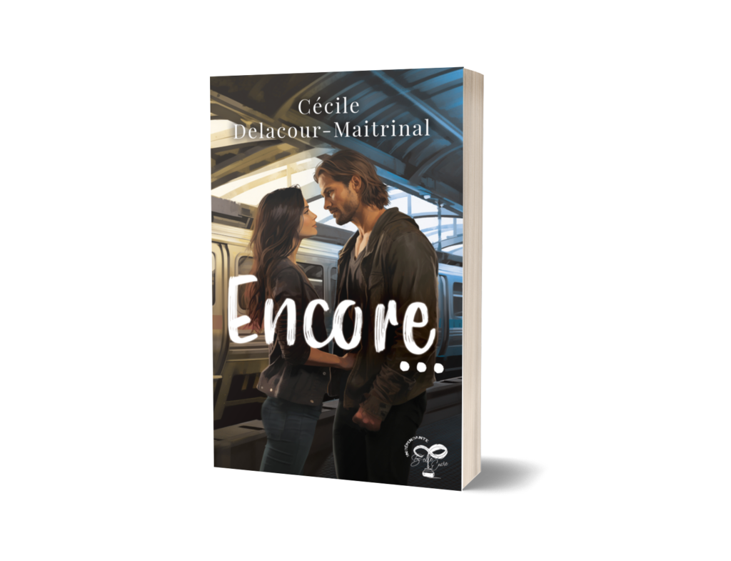 livre cecile delacour-maitrinal