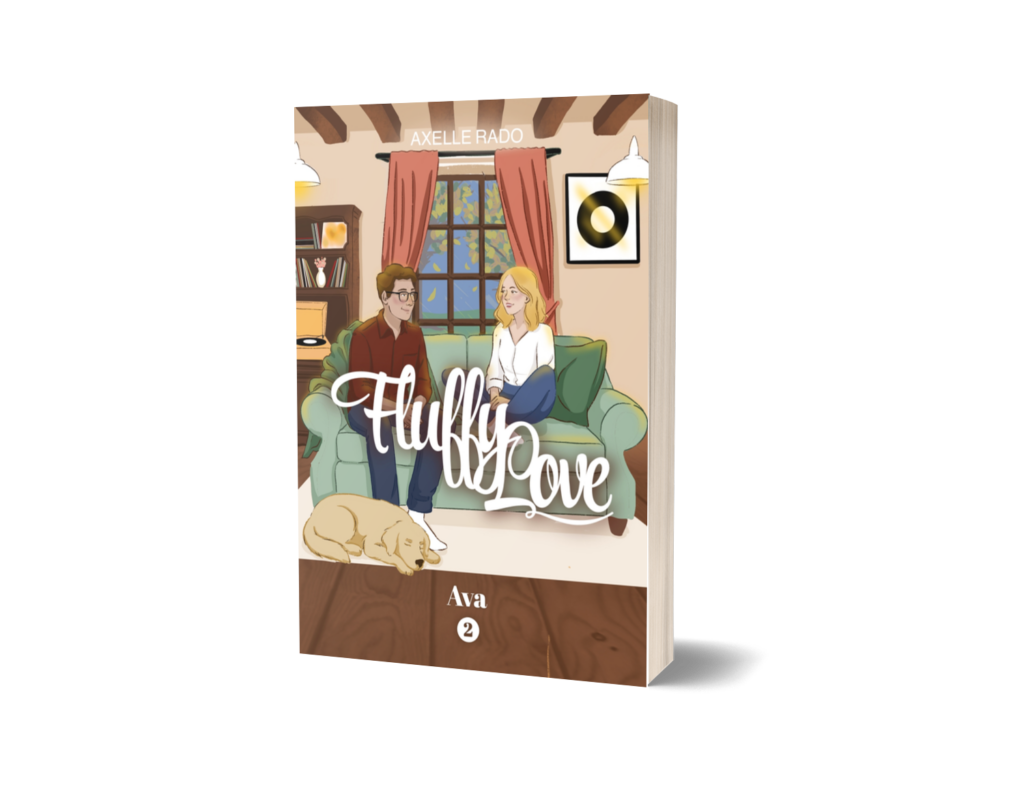 fluffy love 2 axelle rado