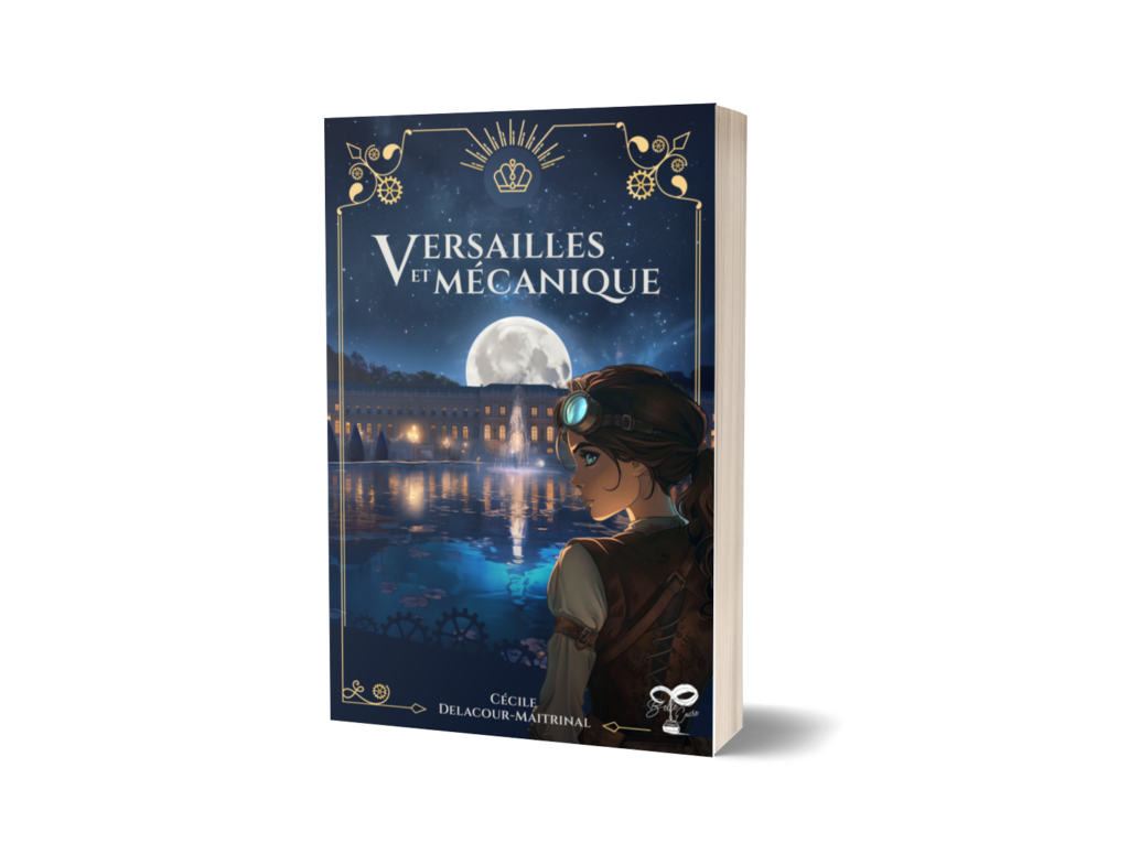 livre cecile delacour-maitrinal